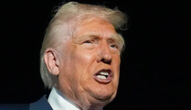 Trump gjør helomvending – vil ha Epstein-dokumentene frigitt