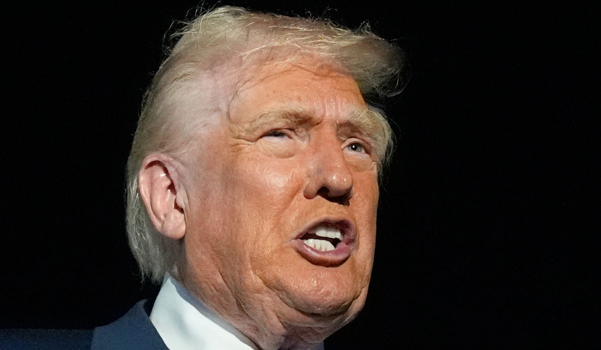 Trump gjør helomvending – vil ha Epstein-dokumentene frigitt