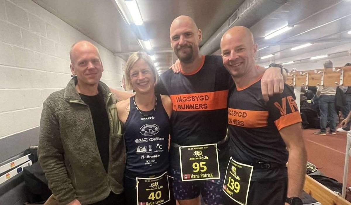 (+) Fikk revansj etter VM-nedtur - fvn.no