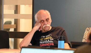 Dette hjertesukket fikk ordfører til å reagere med en advarende pekefinger