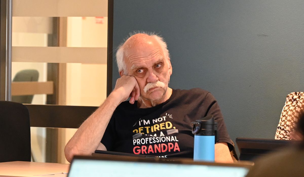 Dette hjertesukket fikk ordfører til å reagere med en advarende pekefinger