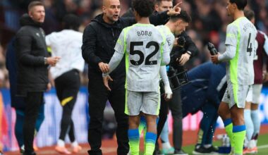 – Utrolig gode ting å si om ham