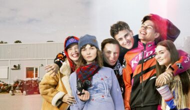 «Oro jaska – Hold kjeft» kan vinne Emmy