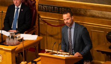 Frp vil bruke 1,8 milliarder kroner i kampen mot kriminelle