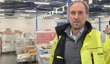 (+) Varsler nedbemanning: – Vil være betydelig - itromso.no