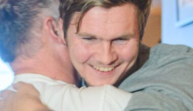 – Eg kjenner fleire som slit med psysisk helse i dag - sunnhordland.no