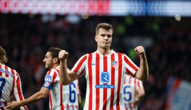 Sørloth herjer mot Real Oviedo: – Lekestue