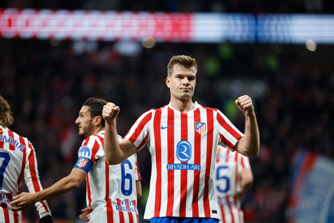 Sørloth herjer mot Real Oviedo: – Lekestue