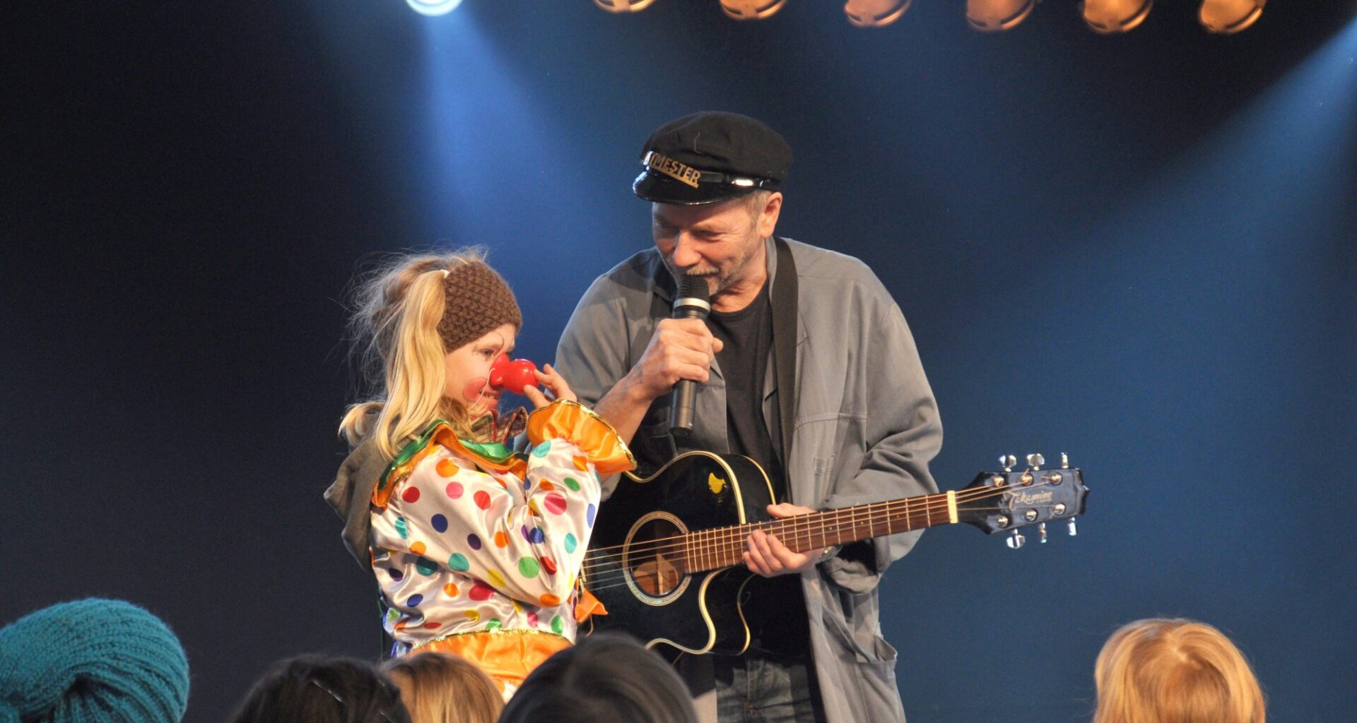 Kultur, Banana Airlines | Banana Airlines-vokalist Kai Kiil er død: – En positiv og familiekjær mann som tok så godt vare på alle rundt seg