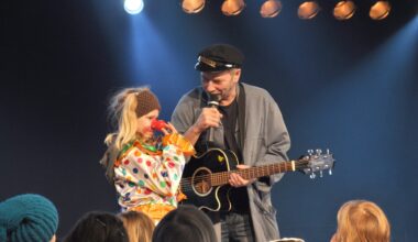 Kultur, Banana Airlines | Banana Airlines-vokalist Kai Kiil er død: – En positiv og familiekjær mann som tok så godt vare på alle rundt seg