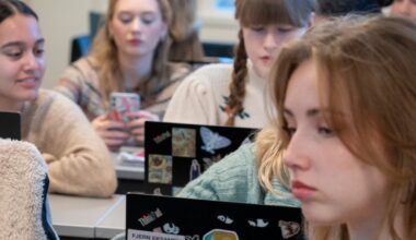 Hvorfor fraværsgrensa må endres for elevenes beste