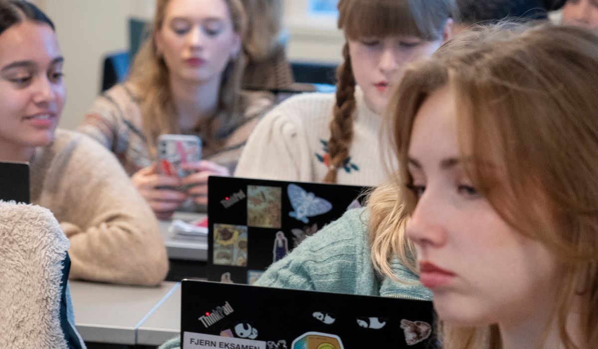 Hvorfor fraværsgrensa må endres for elevenes beste