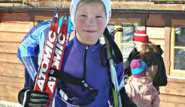 Sport, Langrenn | Han nådde ikke overskriftene