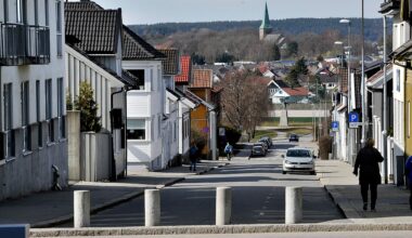 Trafikk, Samferdsel | Innfører parkeringsforbud i sentrum i forbindelse med Sarpsborg 08-FFK-kampen