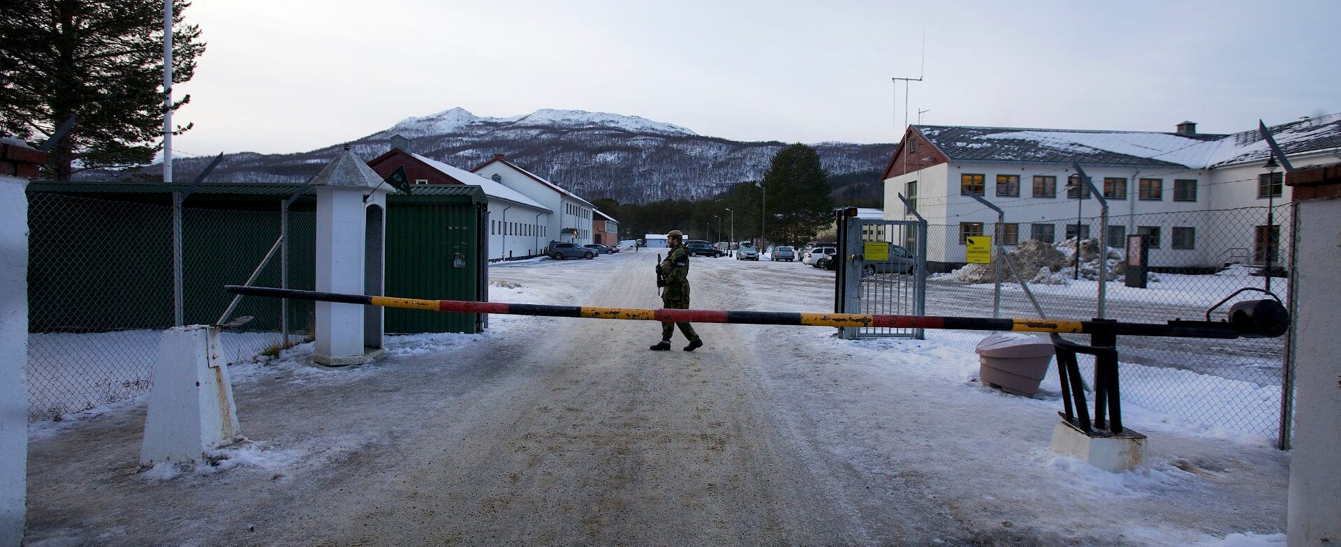 Troms, Nyhet | 150 blødde neseblod på Skjold. Nå er mysteriet oppklart