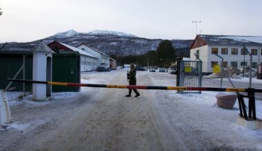 Troms, Nyhet | 150 blødde neseblod på Skjold. Nå er mysteriet oppklart