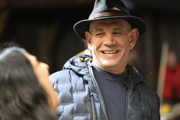 Leif Einar Lothe, Lothepus