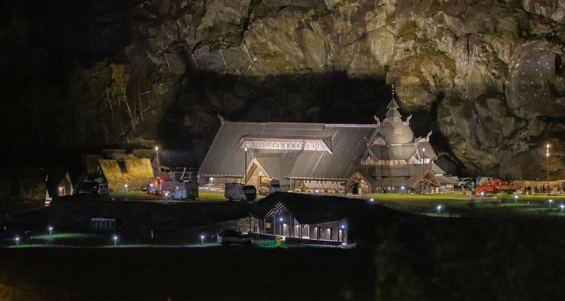 Lothepus, Kaupanger | Lothepus si kyrkje kåra til årets vakraste nybygg