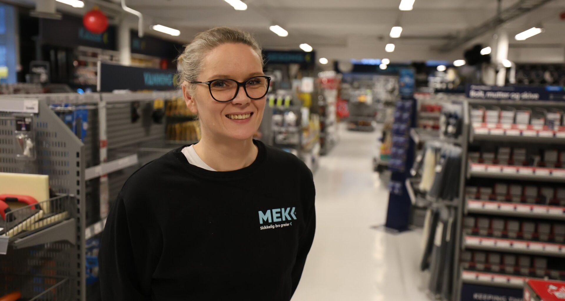 Nyhende, Næringsliv | Tok stor investering: – Vi trengte et løft etter ni år