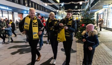 (+) Rundt 1000 møtte opp: – Betyr mye for oss - fvn.no