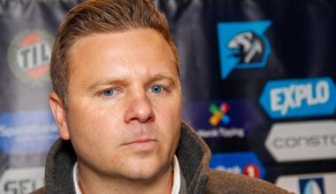 Takket nei til RBK - itromso.no