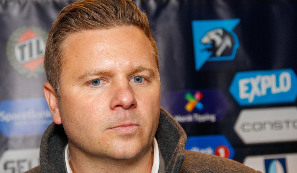 Takket nei til RBK - itromso.no