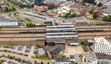 To gutter pågrepet i kidnappingssak