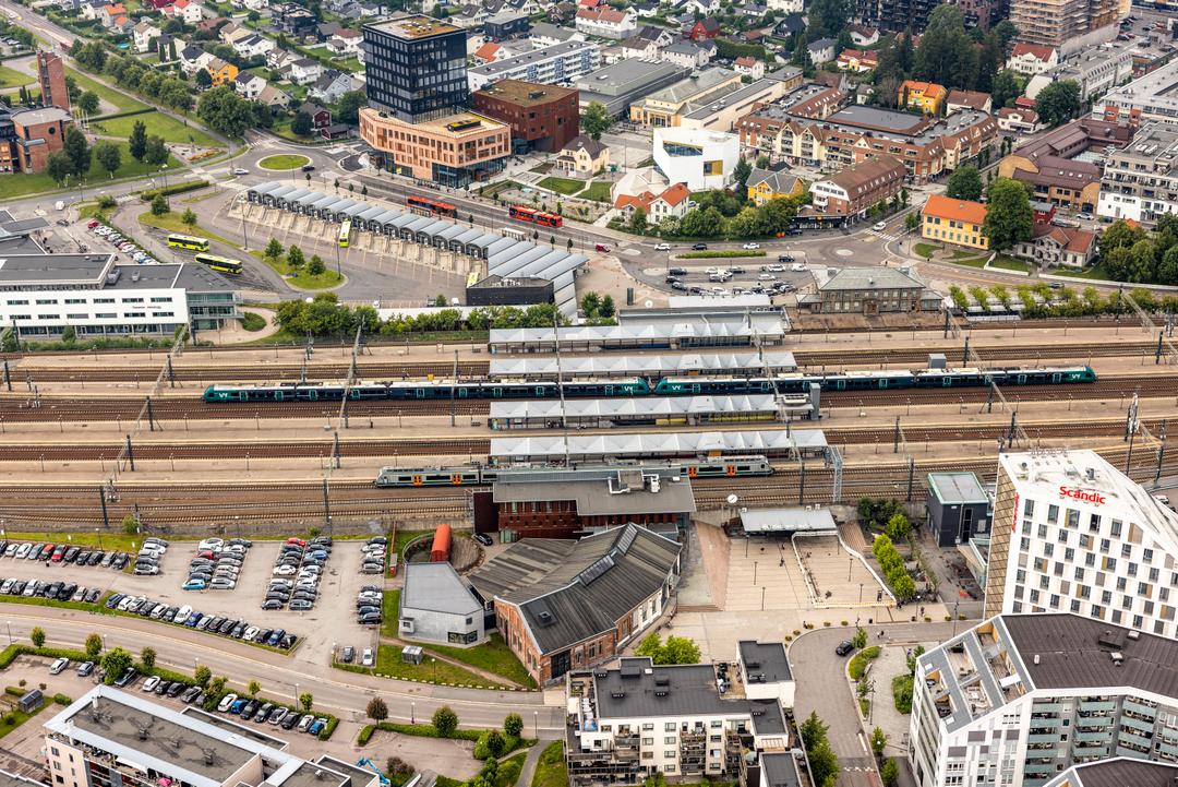 To gutter pågrepet i kidnappingssak