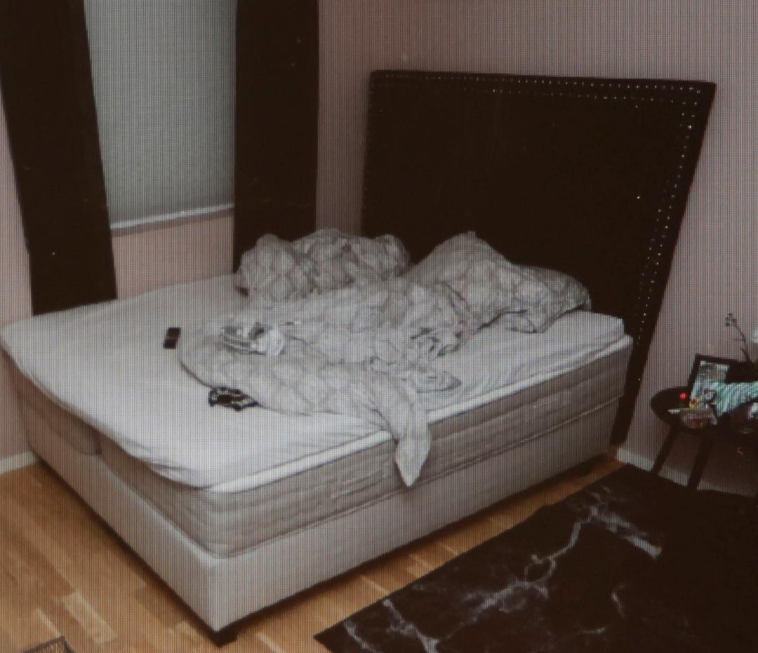 Drapet på Tina (33): Rettssaken er i gang