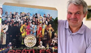 The Beatles - smp.no