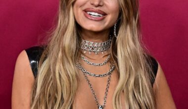 Jessica Simpson feirer alkostopp