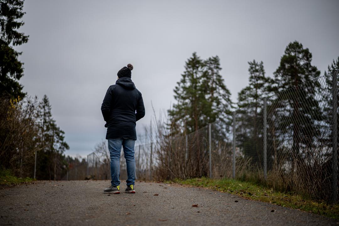 Granatangrepet i Pilestredet: Tillitsperson klager inn barnevernet