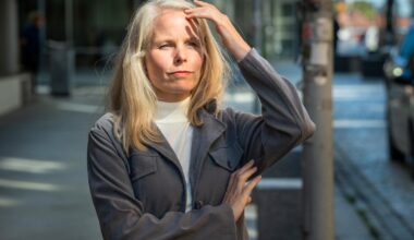 SV er ikke de ekstreme i abortdebatten