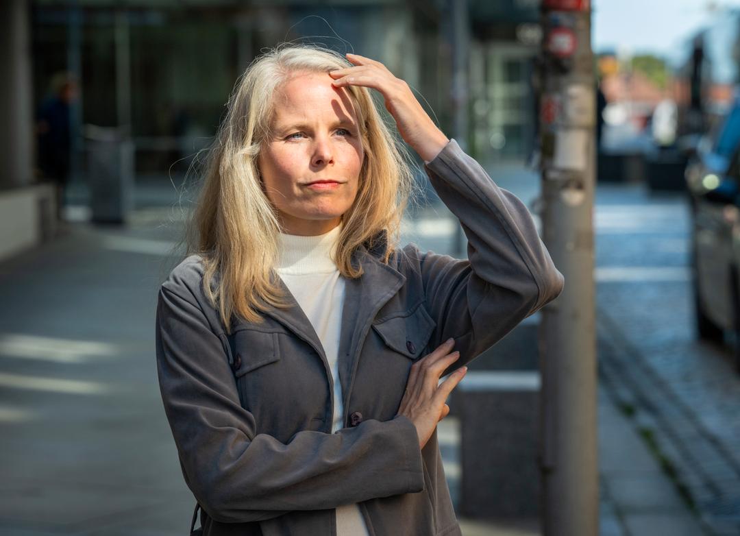 SV er ikke de ekstreme i abortdebatten