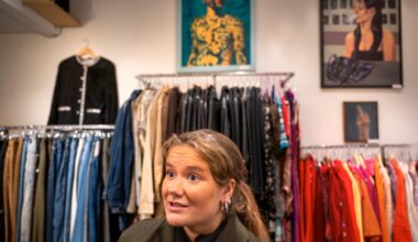 MDG krever momskutt på gjenbruk: – Egentlig et løftebrudd