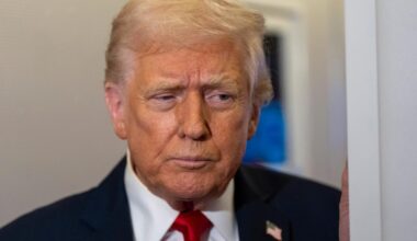 Påtalemyndigheten i Georgia har henlagt saken mot Trump for valginnblanding