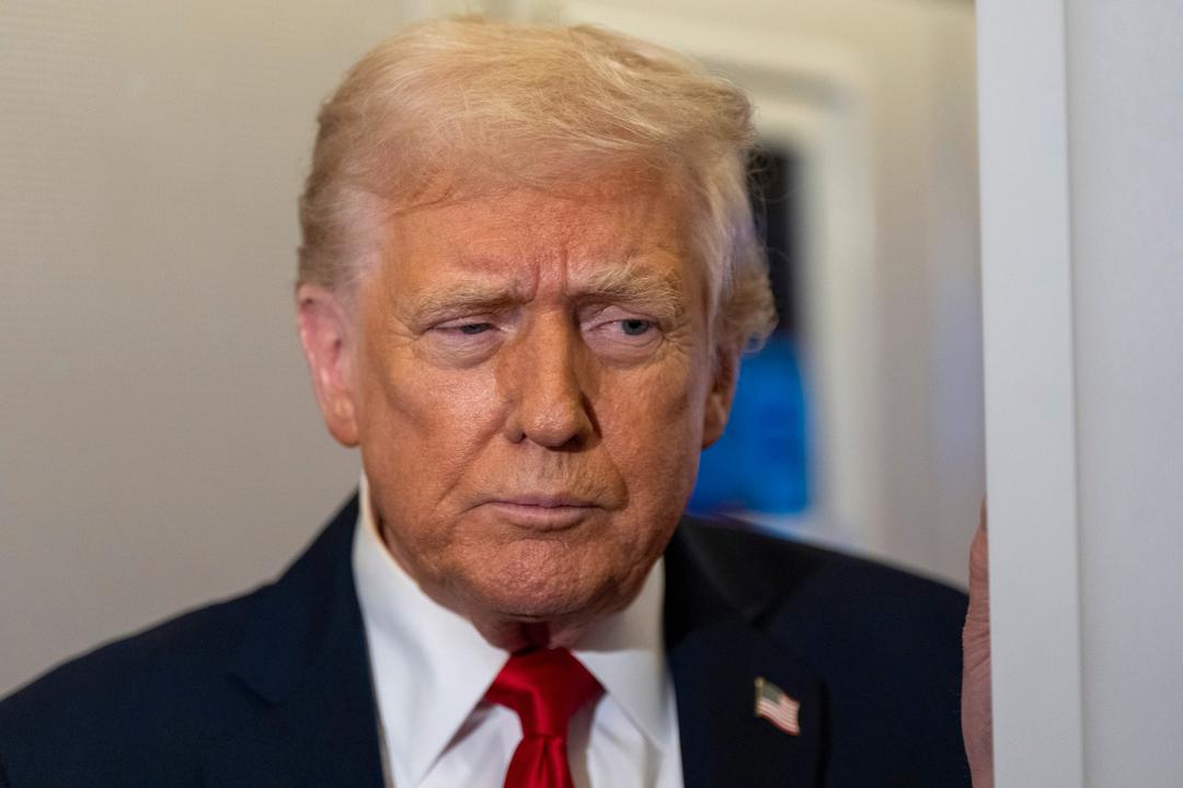 Påtalemyndigheten i Georgia har henlagt saken mot Trump for valginnblanding