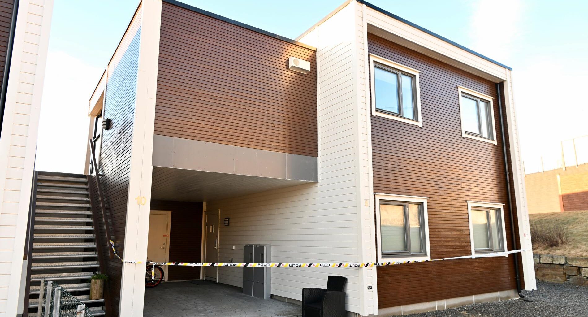 – Det offentlige har visst så mye om familien, sier barnas verge. - Bergens Tidende