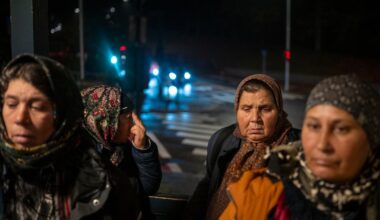 Kirkens Bymisjon frykter de må legge ned akuttovernattingen i Oslo. – vi kommer til å fryse i hjel.