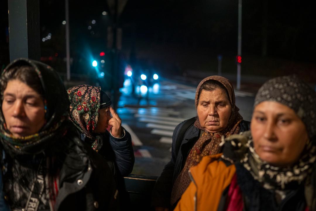 Kirkens Bymisjon frykter de må legge ned akuttovernattingen i Oslo. – vi kommer til å fryse i hjel.