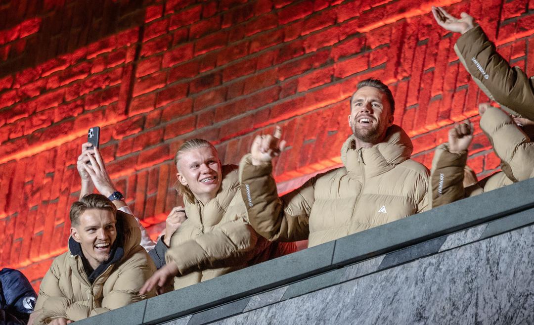 Svensk kritikk har skapt debatt