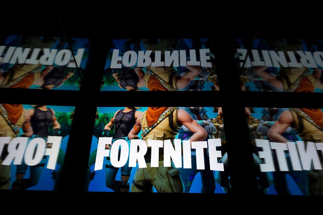 Fortnite-spillere kan ikke logge seg inn