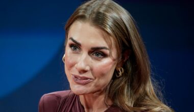 Tone Damli om søsterens selvmord: – Sorgen er overveldende