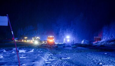 Ulykker, Grane | Frigir navnet etter dødsulykka på E6 i Grane - Helgelendingen