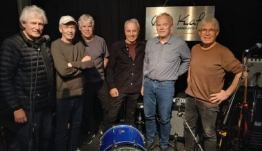 Folk, Kultur | Kort Varsel 45 år: Blues, kameratskap og ville historier