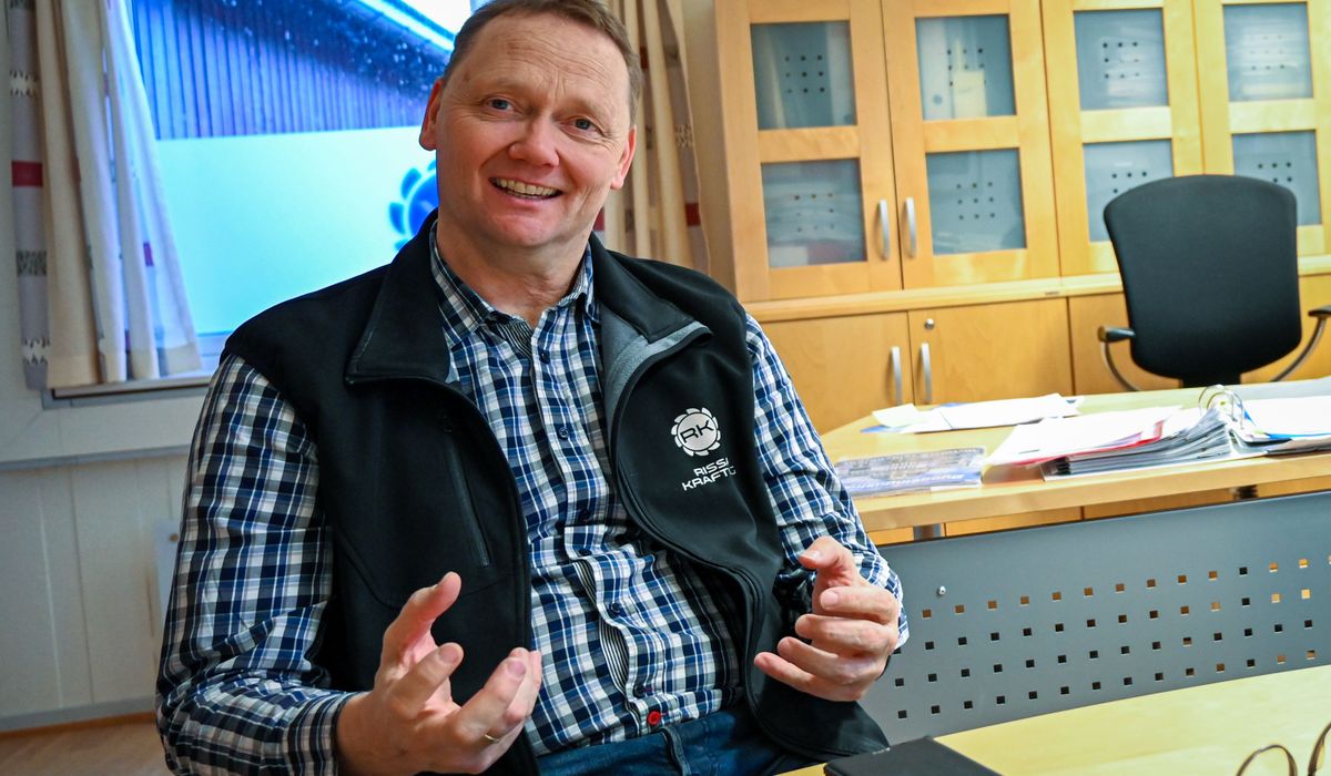 Fornybarselskap konkurs: – Norgespris var den siste og den mest solide spikeren i kista - mn24.no