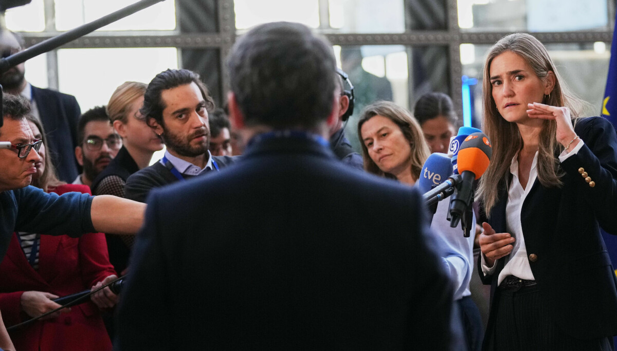 EU kutter – men kjøper seg ut av klimakrisen med klimakvoter - Dagsavisen