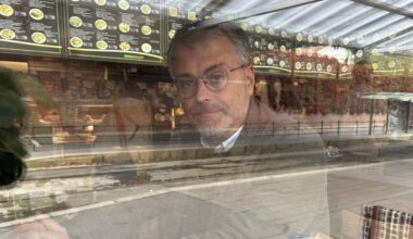 Slik vant middelaldrende professor internettet