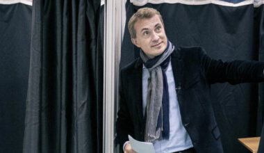 Dansk Folkeparti vil kaste ut innvandrere