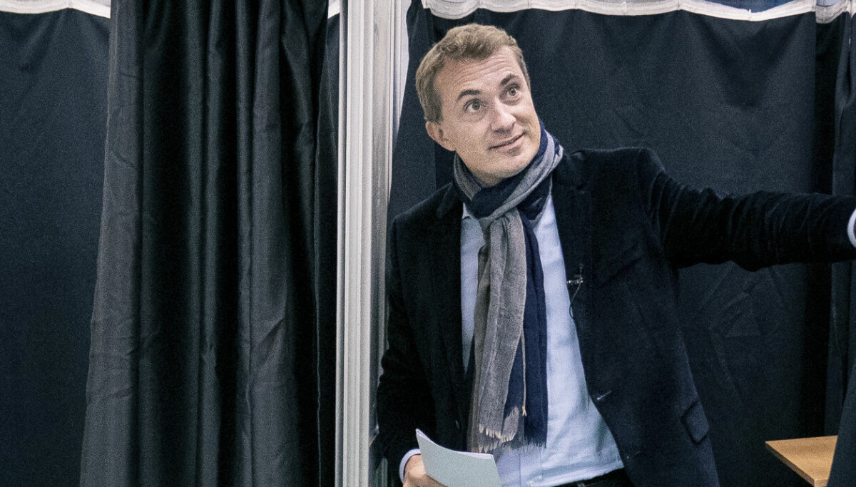 Dansk Folkeparti vil kaste ut innvandrere